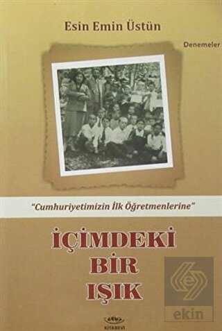 İçimdeki Bir Işık