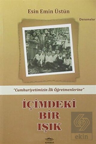 İçimdeki Bir Işık