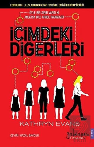 İçimdeki Diğerleri