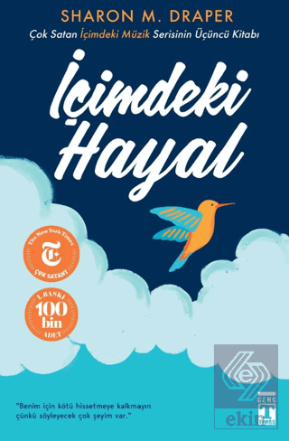 İçimdeki Hayal