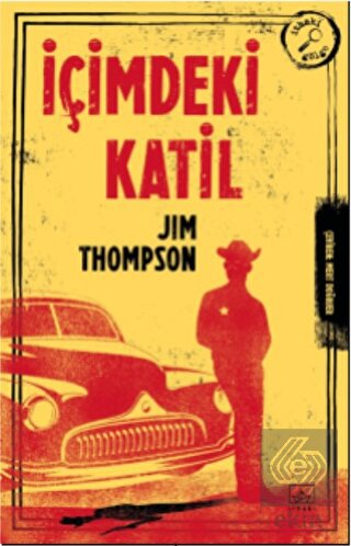 İçimdeki Katil