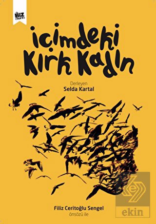 İçimdeki Kırk Kadın