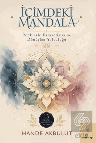 İçimdeki Mandala