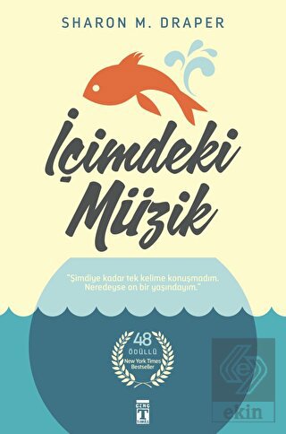 İçimdeki Müzik (Fleksi Kapak)