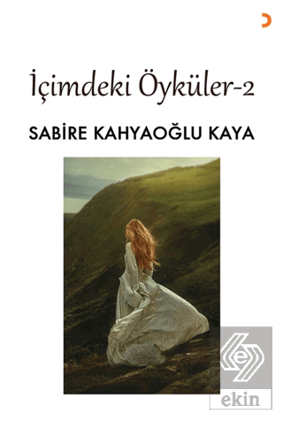 İçimdeki Öyküler 2