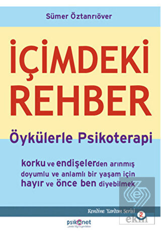 İçimdeki Rehber