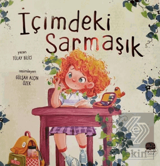 İçimdeki Sarmaşık