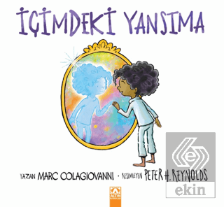 İçimdeki Yansıma