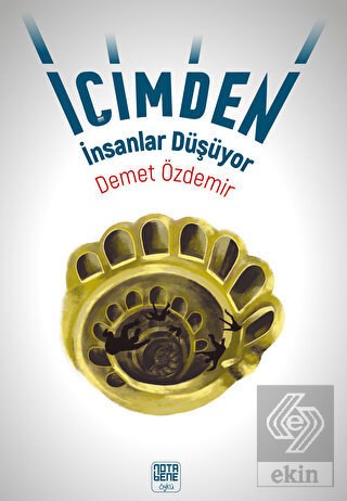 İçimden İnsanlar Düşüyor