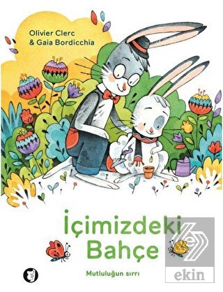 İçimizdeki Bahçe
