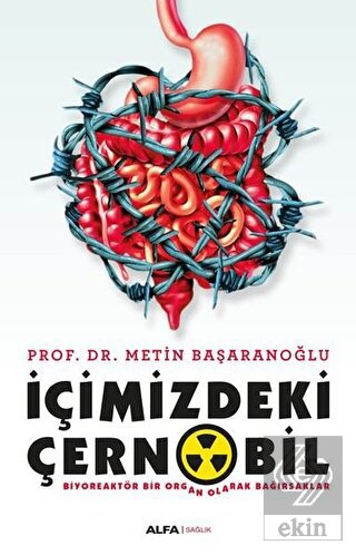 İçimizdeki Çernobil