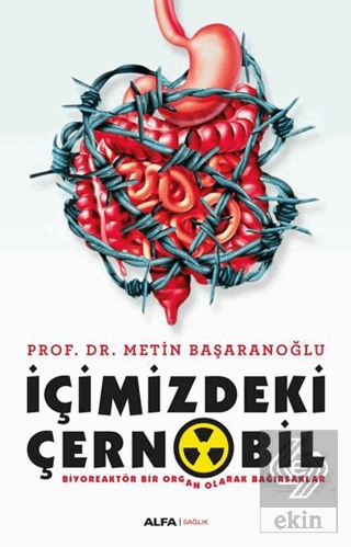 İçimizdeki Çernobil