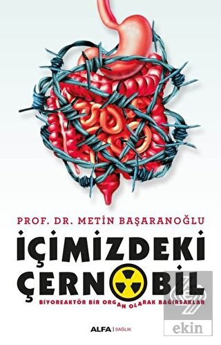 İçimizdeki Çernobil