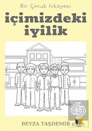 İçimizdeki İyilik