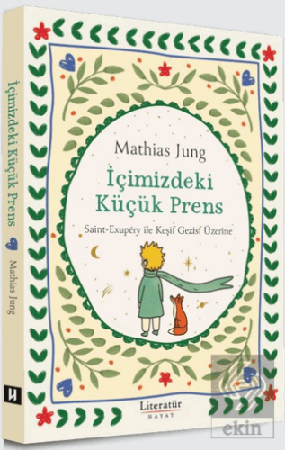 İçimizdeki Küçük Prens