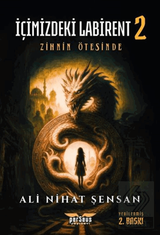 İçimizdeki Labirent 2 – Zihnin Ötesinde