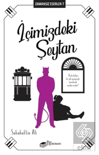 İçimizdeki Şeytan - Zamansız Eserler 7