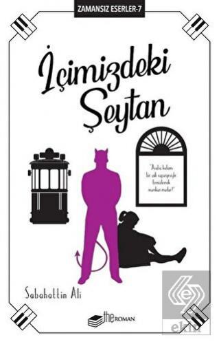 İçimizdeki Şeytan - Zamansız Eserler 7