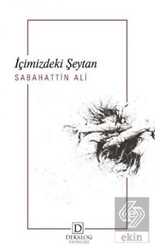 İçimizdeki Şeytan (Cep Boy)