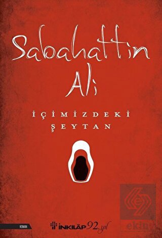 İçimizdeki Şeytan