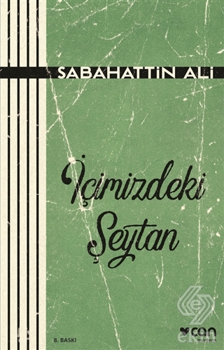 İçimizdeki Şeytan