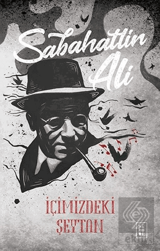 İçimizdeki Şeytan
