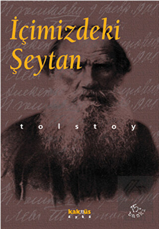 İçimizdeki Şeytan