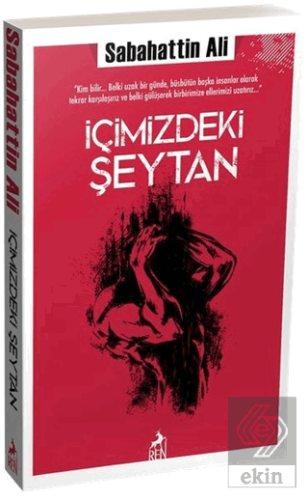 İçimizdeki Şeytan