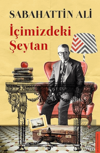 İçimizdeki Şeytan