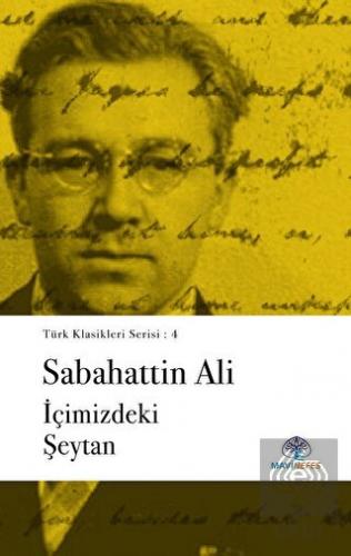 İçimizdeki Şeytan