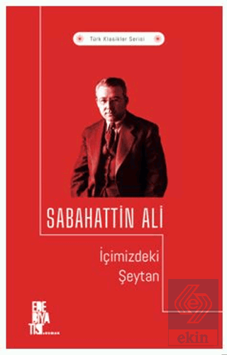 İçimizdeki Şeytan