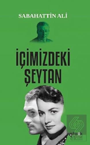 İçimizdeki Şeytan