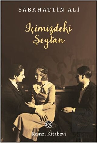 İçimizdeki Şeytan