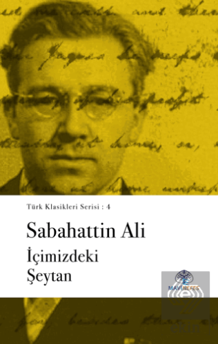 İçimizdeki Şeytan