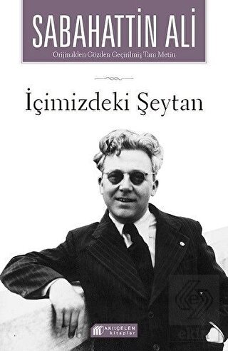 İçimizdeki Şeytan