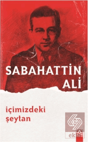 İçimizdeki Şeytan