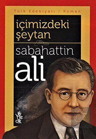 İçimizdeki Şeytan