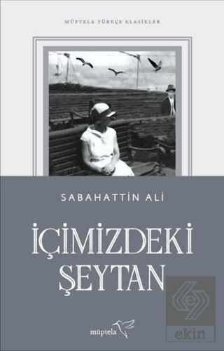 İçimizdeki Şeytan