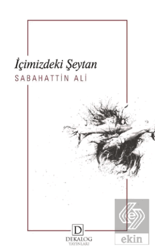 İçimizdeki Şeytan (Cep Boy)