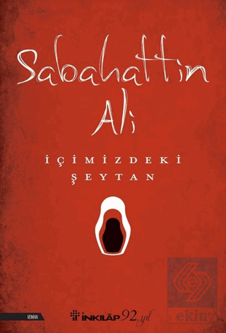 İçimizdeki Şeytan