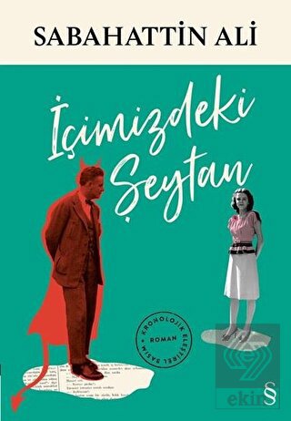 İçimizdeki Şeytan