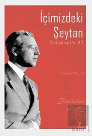İçimizdeki Şeytan