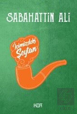 İçimizdeki Şeytan