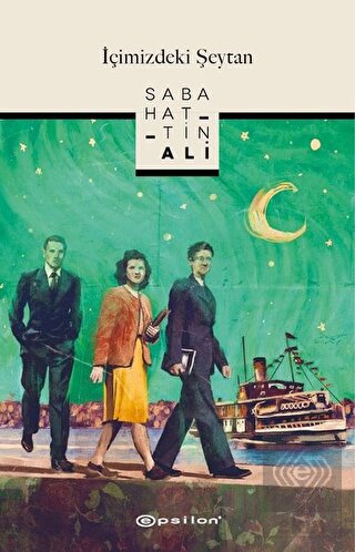 İçimizdeki Şeytan