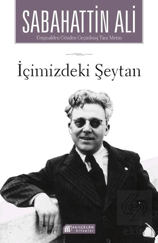 İçimizdeki Şeytan