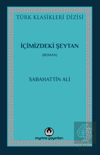 İçimizdeki Şeytan