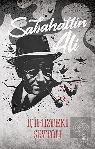 İçimizdeki Şeytan