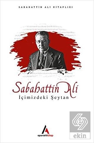 İçimizdeki Şeytan