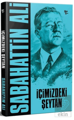 İçimizdeki Şeytan