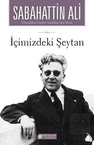 İçimizdeki Şeytan